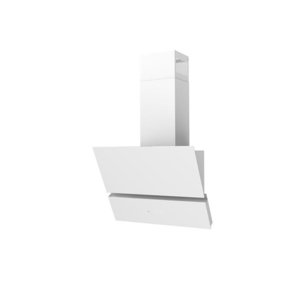 Витяжка похила Borgio RNT-BS 60 White SU
