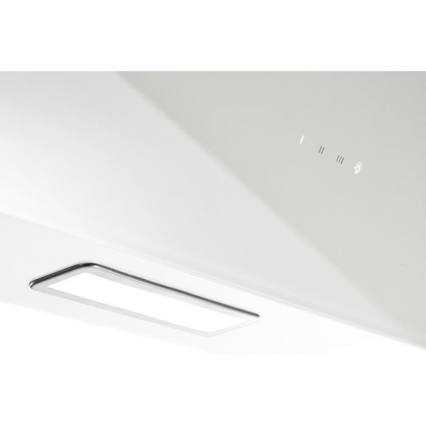 Витяжка похила Borgio RNT-BS 60 White SU