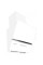 Витяжка похила Borgio RNT-LX 60 White SU