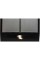 Витяжка пласка Ventolux ROMA 50 BK LUX