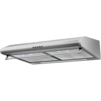 Ventolux ROMA 50 INOX LUX