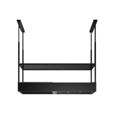 Falmec SPAZIO Isola 130 Black (600) (CZPI30.E0P7#ZZZH461F)