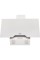 Витяжка похила Eleyus SPECTRA 700 LED 60 WH