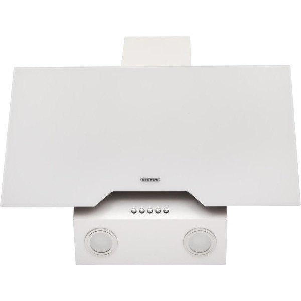 Витяжка похила Eleyus SPECTRA 700 LED 60 WH