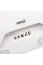 Витяжка похила Eleyus SPECTRA 700 LED 60 WH