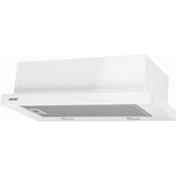 Витяжка телескопічна Eleyus STORM G 700 LED SMD 60 WH
