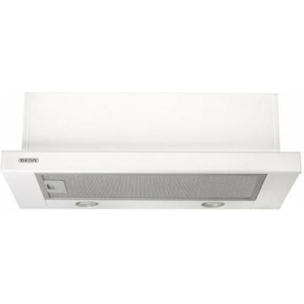 Витяжка телескопічна Eleyus STORM G 700 LED SMD 60 WH