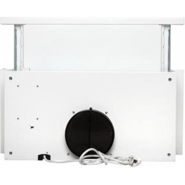 Витяжка телескопічна Eleyus STORM G 700 LED SMD 60 WH