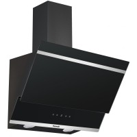 Fabiano Sebra 60 Silent Black (8102.402.1645)