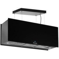 GRANADO Segovia 4914-1200 black glass