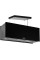 Витяжка декоративна GRANADO Segovia 4914-1200 black glass
