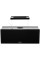 Витяжка декоративна GRANADO Segovia 4914-1200 black glass