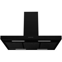 NORTBERG Sento Eco Island Strips 90 Black Matt