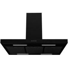 NORTBERG Sento Eco Island Strips 90 Black Matt