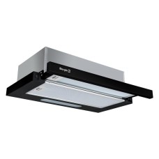 Borgio Slim (TR) 60 Black