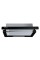 Витяжка телескопічна Borgio Slim (TR) 60 Black