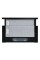 Витяжка телескопічна Borgio Slim (TR) 60 Black