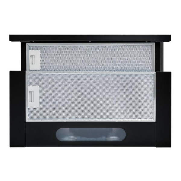 Витяжка телескопічна Borgio Slim (TR) 60 Black