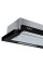 Витяжка телескопічна Borgio Slim (TR) 60 Black
