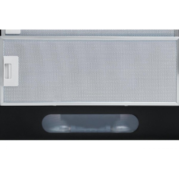 Витяжка телескопічна Borgio Slim (TR) 60 Black