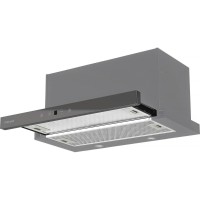 Fabiano Smart 60 Lux Titanium Glass (8107.407.1667)