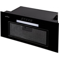 Best Chef Smart Box Mini 600 Black 52 (OTYTP52DEPC.S3CZ.MC.SB_BST)