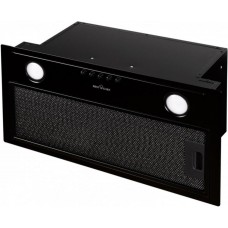 Best Chef Smart Box Simple 600 Black 52 (OFIU252D4PC.S3CZ.MC_BST)