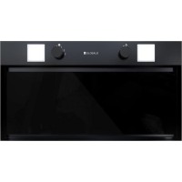 GLOBALO Spedtero 60.2 Black