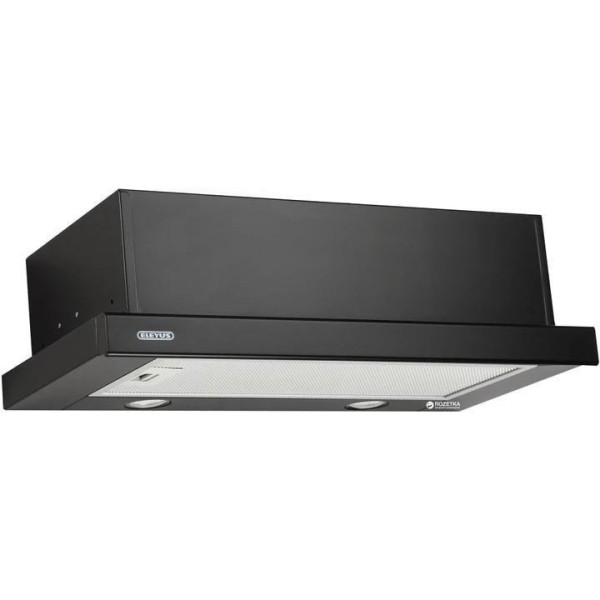 Витяжка телескопічна Eleyus Storm 700 50 BL