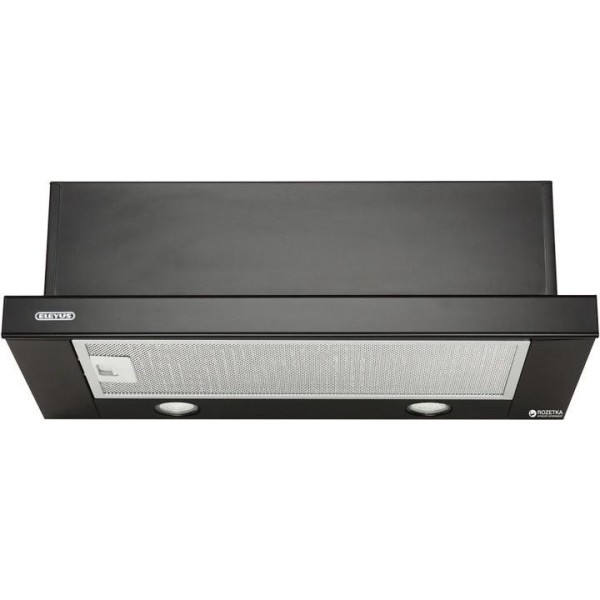 Витяжка телескопічна Eleyus Storm 700 50 BL
