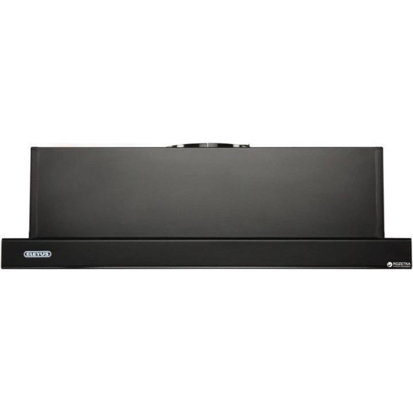 Витяжка телескопічна Eleyus Storm 700 50 BL