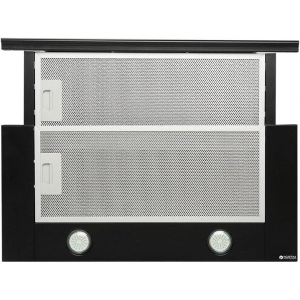 Витяжка телескопічна Eleyus Storm 700 50 BL