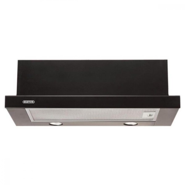 Витяжка телескопічна Eleyus Storm 700 60 BL