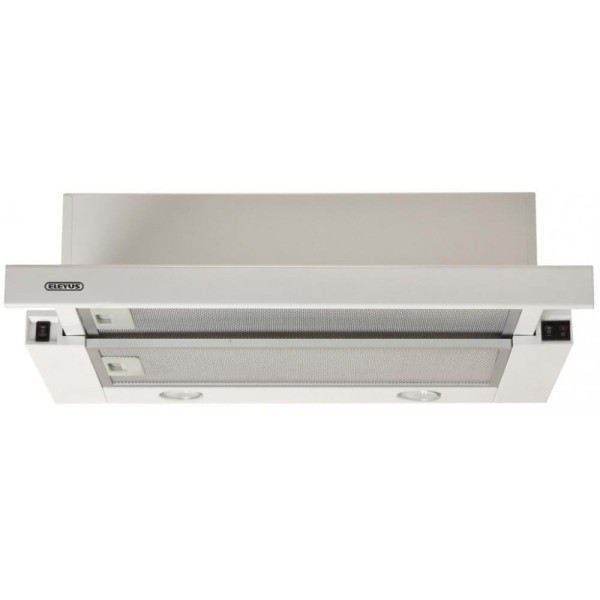 Витяжка телескопічна Eleyus Storm 700 60 WH