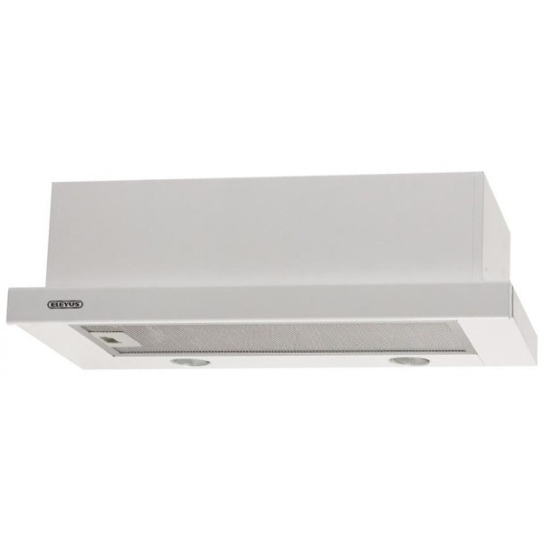 Витяжка телескопічна Eleyus Storm 700 60 WH