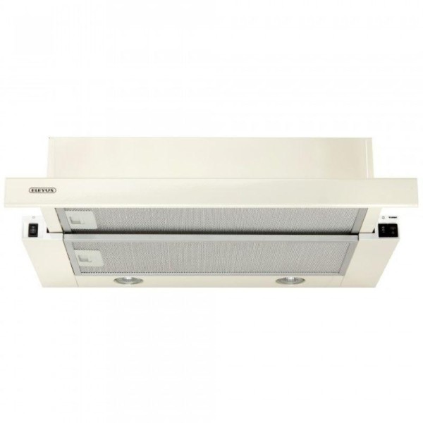 Витяжка телескопічна Eleyus Storm 960 60 BG