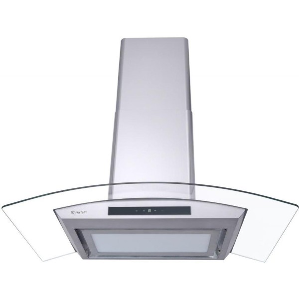 Витяжка вбудована Perfelli TG 9635 I 1000 LED