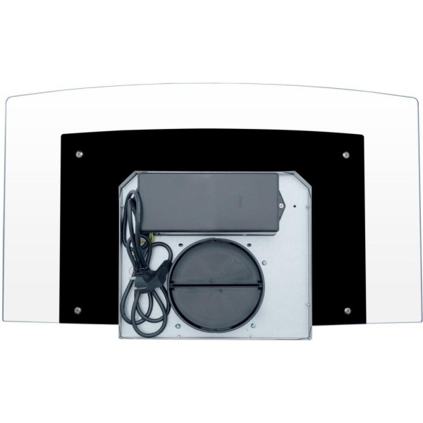 Витяжка вбудована Perfelli TG 9635 I 1000 LED