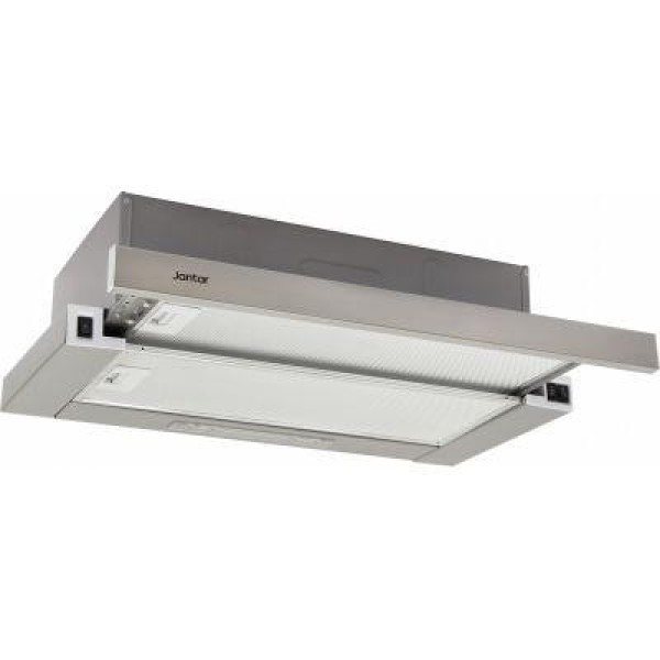 Витяжка телескопічна Jantar TLK 650 LED 60 IS+GR