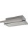 Витяжка телескопічна Jantar TLK 650 LED 60 IS+GR