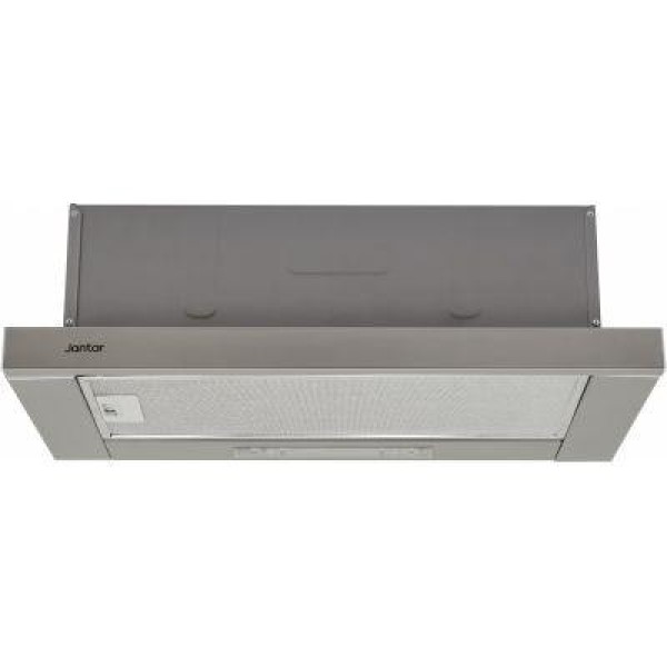 Витяжка телескопічна Jantar TLK 650 LED 60 IS+GR