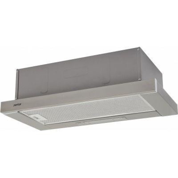 Витяжка телескопічна Jantar TLK 650 LED 60 IS+GR
