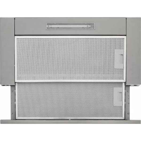 Витяжка телескопічна Jantar TLK 650 LED 60 IS+GR