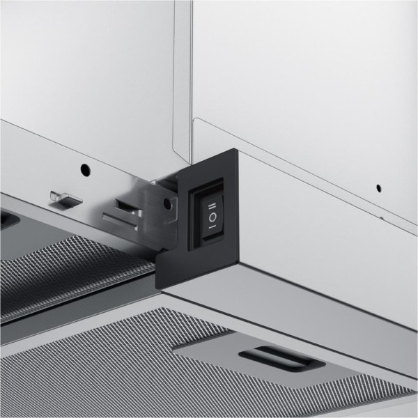 Витяжка телескопічна Faber TLSC X A60 2LS (305.0569.214)