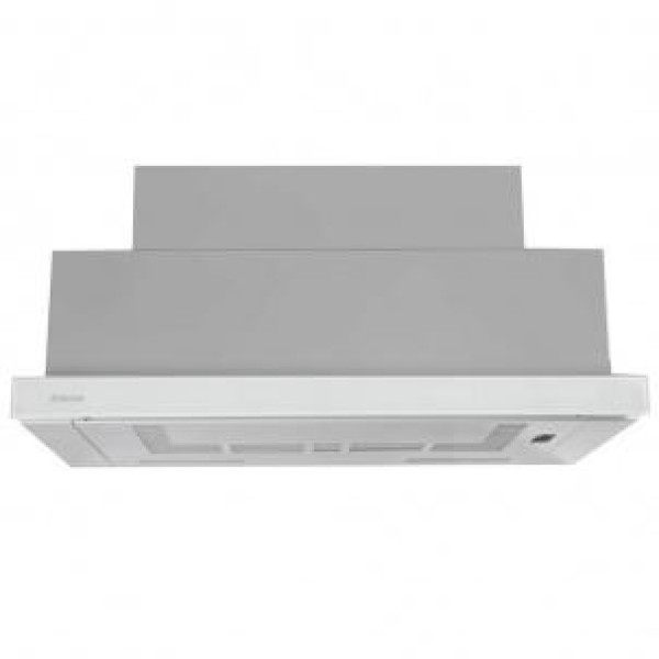 Витяжка телескопічна Perfelli TLS 6833 W LED STRIPE