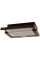 Витяжка телескопічна Jantar TLT 1000 LED 60 BR