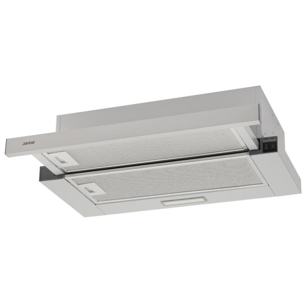 Витяжка телескопічна Jantar TLT 1000 LED 60 IS+GR