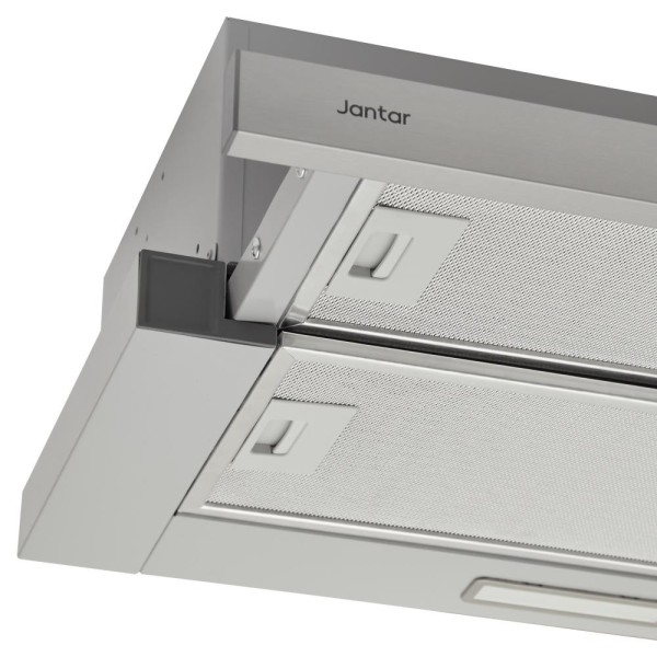 Витяжка телескопічна Jantar TLT 1000 LED 60 IS+GR
