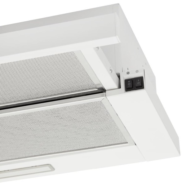 Витяжка телескопічна Jantar TLT 1000 LED 60 WH