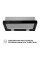 Витяжка телескопічна Perfelli TL 502 BL LED